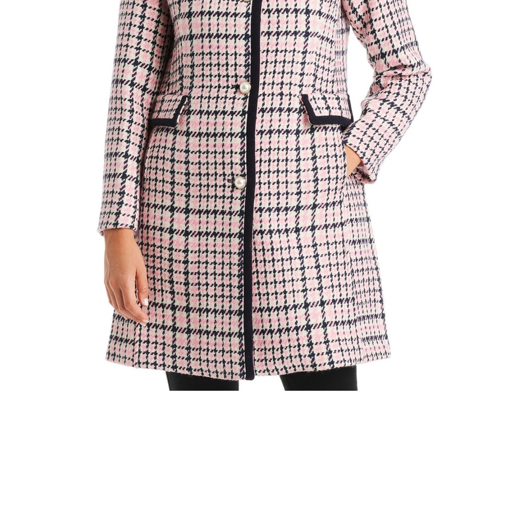 Kate Spade Tweed Jacket never worn